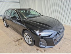 2025 Audi A6 Avant 2.0 TFSI 150 kW