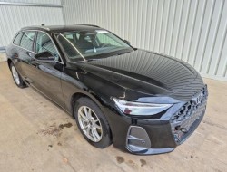 2025 Audi A6 Avant 2.0 TFSI 150 kW