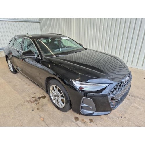 2025 Audi A6 Avant 2.0 TFSI 150 kW