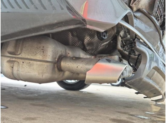 2025 Audi A6 Avant 2.0 TFSI 150 kW