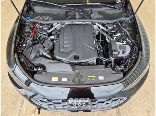 2025 Audi A6 Avant 2.0 TFSI 150 kW