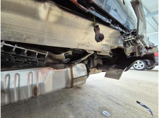 2025 Audi A6 Avant 2.0 TFSI 150 kW