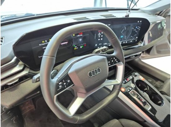 2025 Audi A6 Avant 2.0 TFSI 150 kW