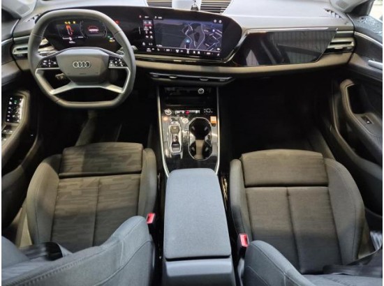 2025 Audi A6 Avant 2.0 TFSI 150 kW