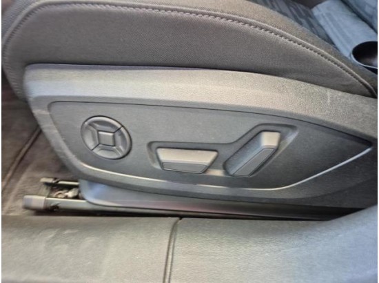 2025 Audi A6 Avant 2.0 TFSI 150 kW