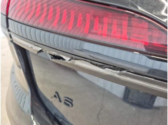 2025 Audi A6 Avant 2.0 TFSI 150 kW