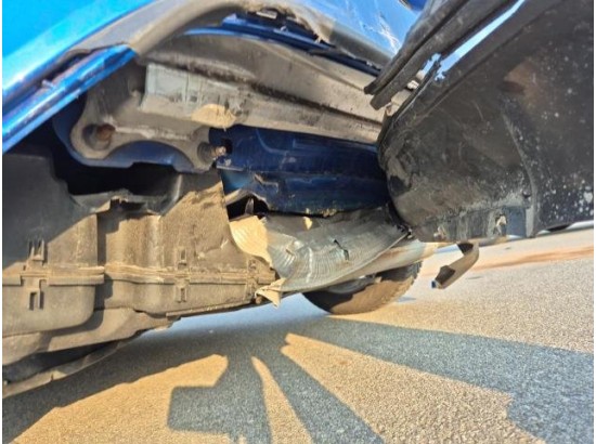 2018 Ford Focus Lim. ST-Line