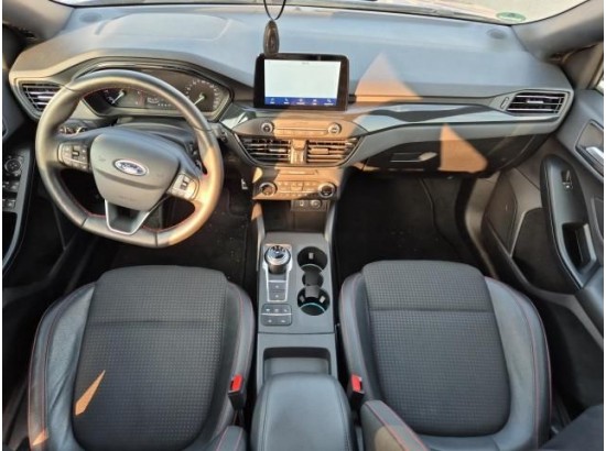 2018 Ford Focus Lim. ST-Line