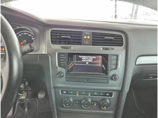 2015 Volkswagen Golf VII Lim. Lounge BMT