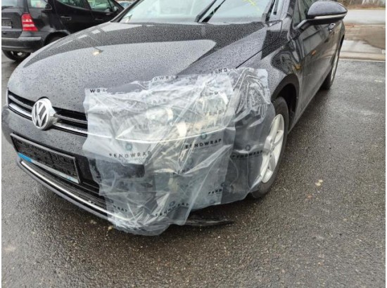 2015 Volkswagen Golf VII Lim. Lounge BMT