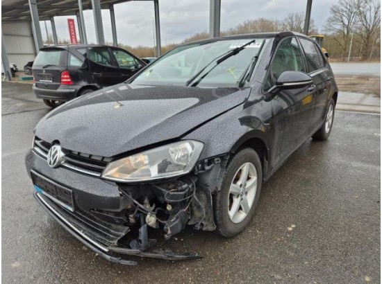 2015 Volkswagen Golf VII Lim. Lounge BMT