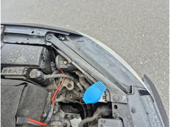 2015 Volkswagen Golf VII Lim. Lounge BMT