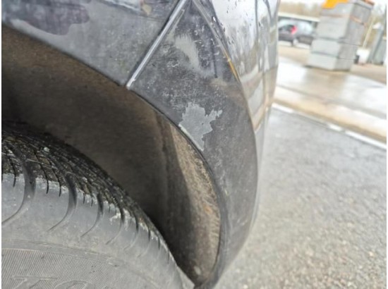 2015 Volkswagen Golf VII Lim. Lounge BMT