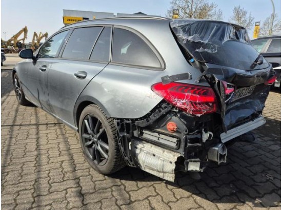 2023 Mercedes-Benz C -Klasse T-Modell C 200 T d