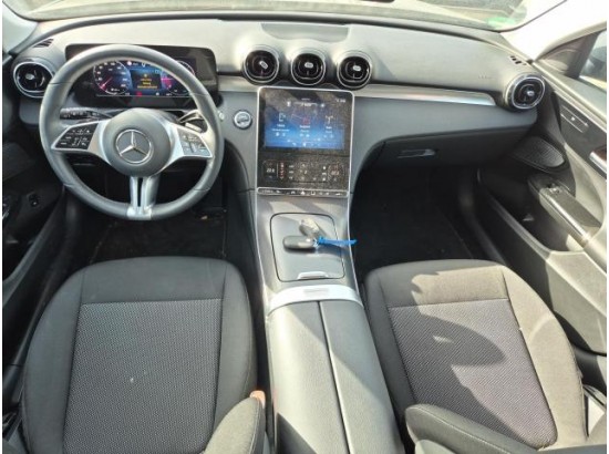 2023 Mercedes-Benz C -Klasse T-Modell C 200 T d