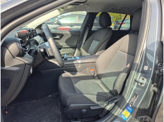 2023 Mercedes-Benz C -Klasse T-Modell C 200 T d