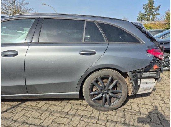 2023 Mercedes-Benz C -Klasse T-Modell C 200 T d