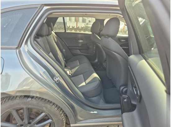 2023 Mercedes-Benz C -Klasse T-Modell C 200 T d