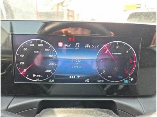 2023 Mercedes-Benz C -Klasse T-Modell C 200 T d