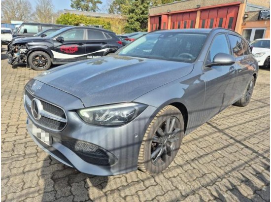 2023 Mercedes-Benz C -Klasse T-Modell C 200 T d