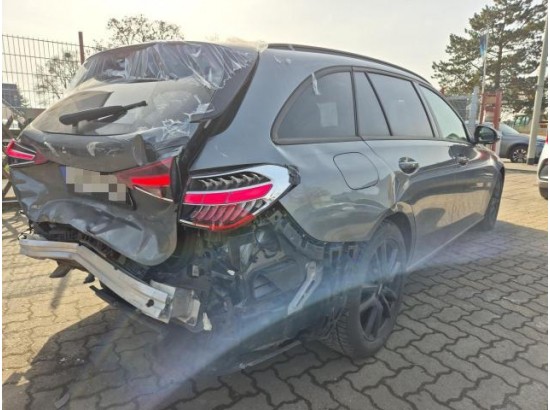 2023 Mercedes-Benz C -Klasse T-Modell C 200 T d