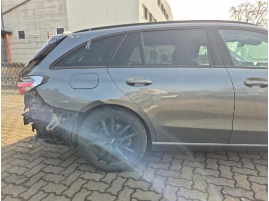 2023 Mercedes-Benz C -Klasse T-Modell C 200 T d