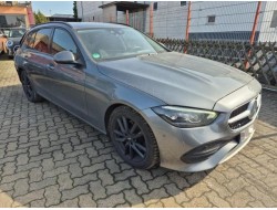 2023 Mercedes-Benz C -Klasse T-Modell C 200 T d
