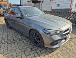 2023 Mercedes-Benz C -Klasse T-Modell C 200 T d