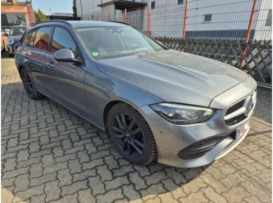 2023 Mercedes-Benz C -Klasse T-Modell C 200 T d