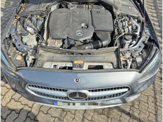 2023 Mercedes-Benz C -Klasse T-Modell C 200 T d
