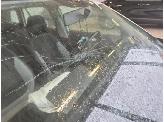 2016 Skoda Fabia Combi Ambition