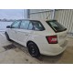2016 Skoda Fabia Combi Ambition