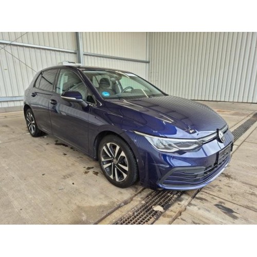 2020 Volkswagen Golf VIII Lim. United