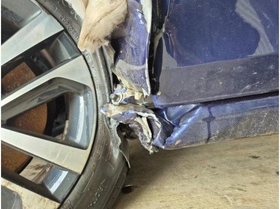 2020 Volkswagen Golf VIII Lim. United