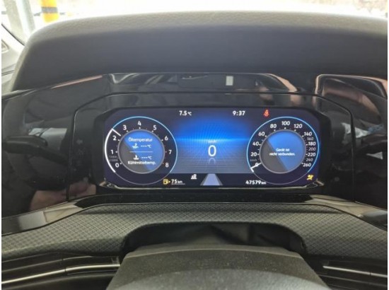 2020 Volkswagen Golf VIII Lim. United