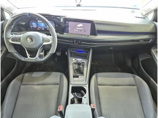 2020 Volkswagen Golf VIII Lim. United