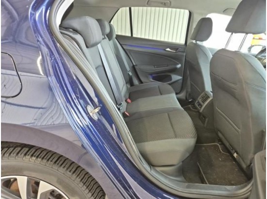 2020 Volkswagen Golf VIII Lim. United