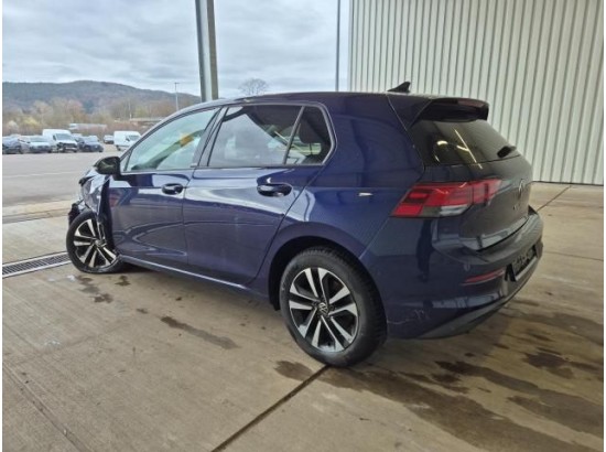 2020 Volkswagen Golf VIII Lim. United