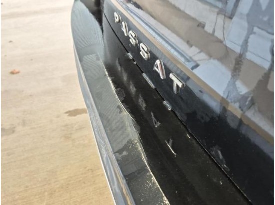 2025 Volkswagen Passat Variant 1.5 eTSI 110 kW Business