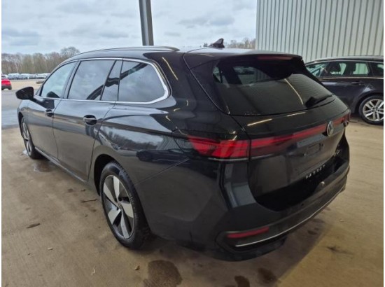 2025 Volkswagen Passat Variant 1.5 eTSI 110 kW Business
