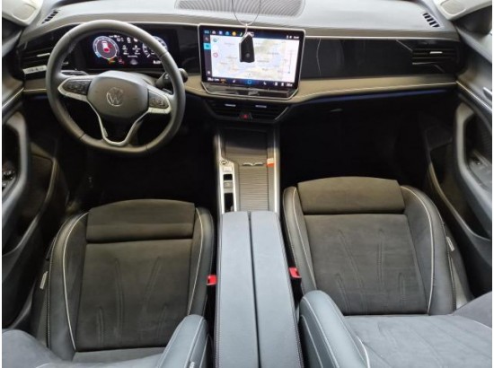 2025 Volkswagen Passat Variant 1.5 eTSI 110 kW Business