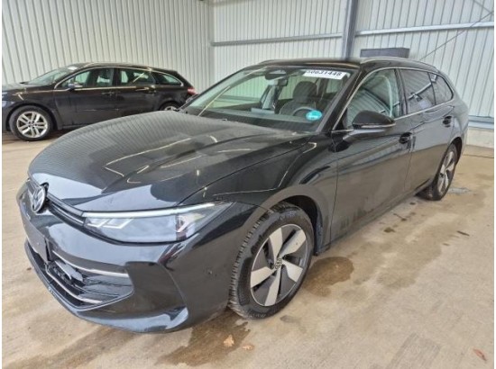 2025 Volkswagen Passat Variant 1.5 eTSI 110 kW Business