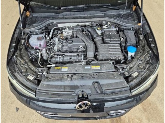 2025 Volkswagen Passat Variant 1.5 eTSI 110 kW Business