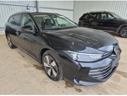2025 Volkswagen Passat Variant 1.5 eTSI 110 kW Business