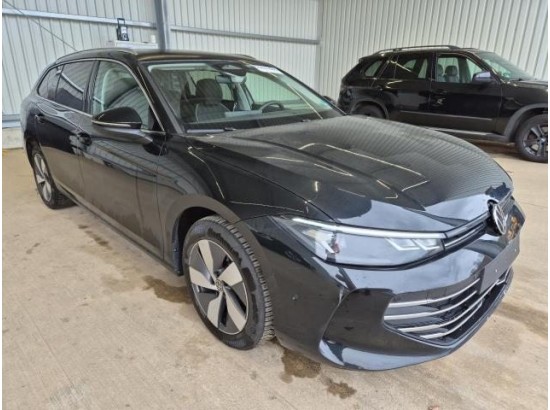 2025 Volkswagen Passat Variant 1.5 eTSI 110 kW Business