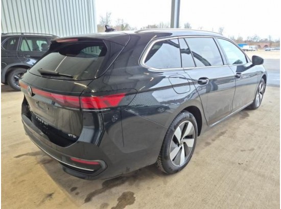 2025 Volkswagen Passat Variant 1.5 eTSI 110 kW Business