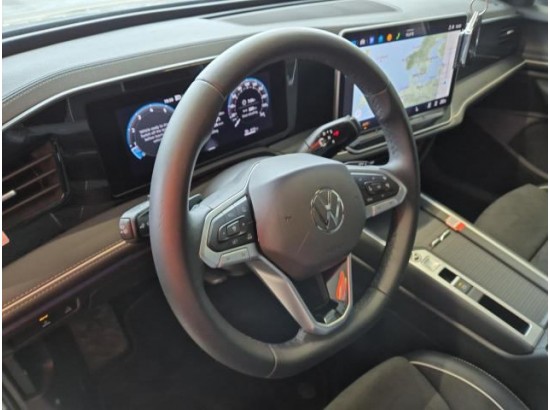 2025 Volkswagen Passat Variant 1.5 eTSI 110 kW Business