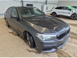 2018 BMW 5er Lim. 520 d M Sport