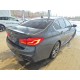 2018 BMW 5er Lim. 520 d M Sport