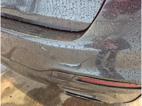 2018 BMW 5er Lim. 520 d M Sport